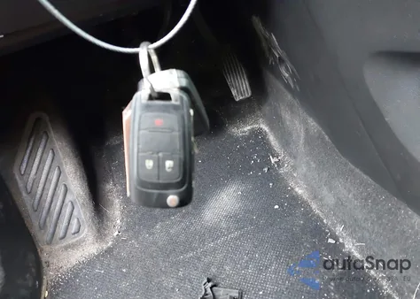 2014 Buick Encore from USA, damaged, VIN KL4CJESB3EB651425